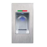 Czytnik linii papilarnych