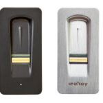 Czytnik linii papilarnych