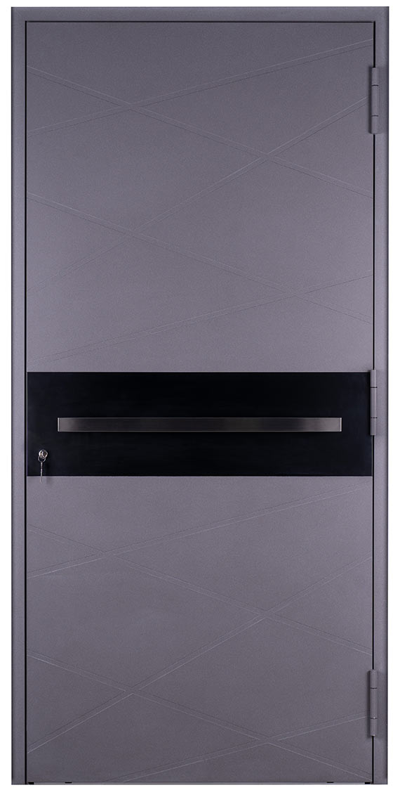 Drzwi zewnetrzne ELITE, model Talus