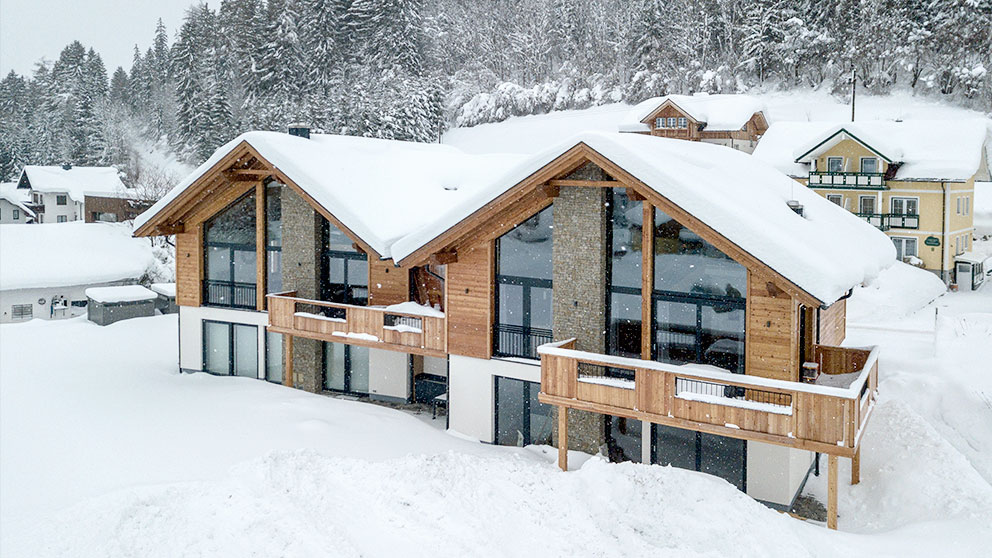 Aluhaus okna aluminiowe