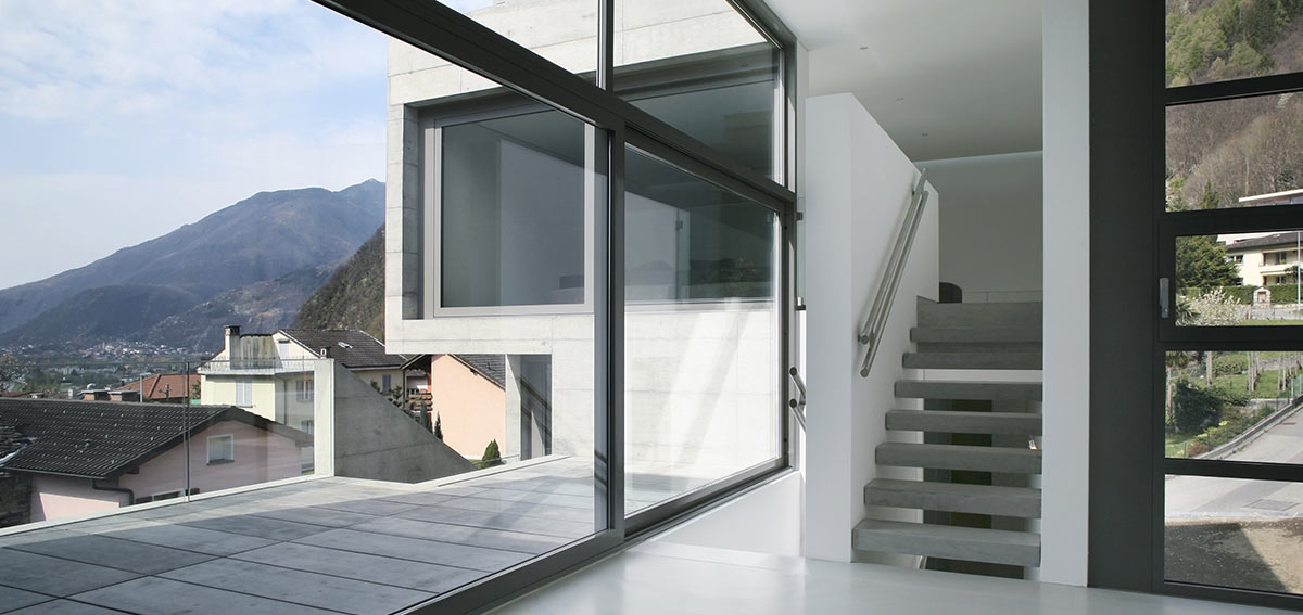 Najmodniejsze kolory okien