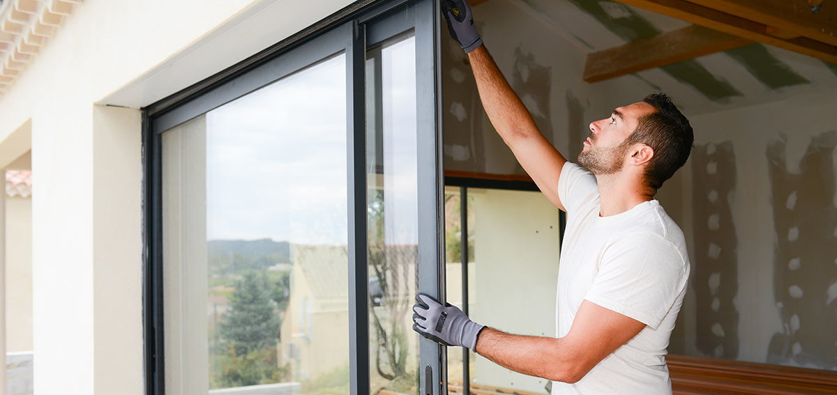 Poprawny montaż okien Poprawny montaż okien