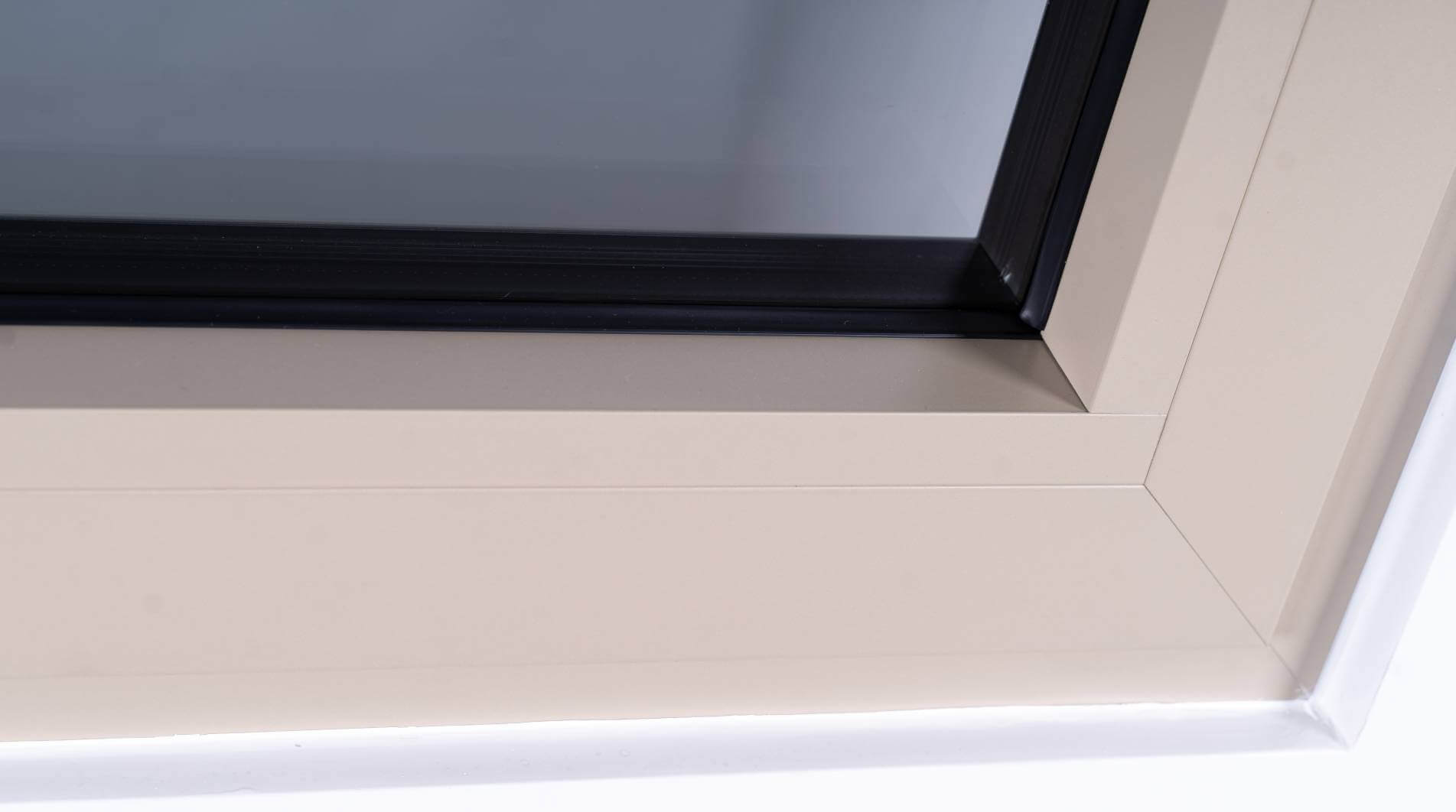 współczynnik przenikania ciepła okien