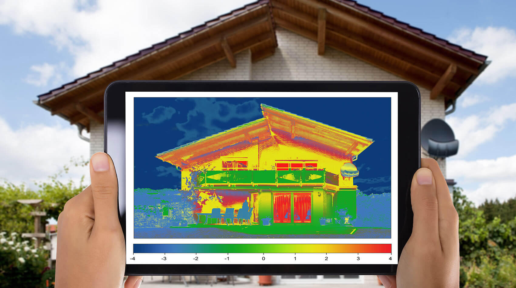 Świadectwo energetyczne 2024