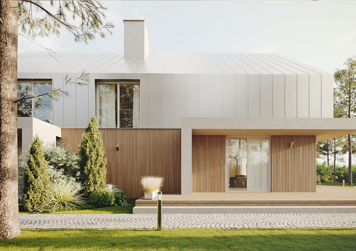 Balkon francuski - Aluhaus