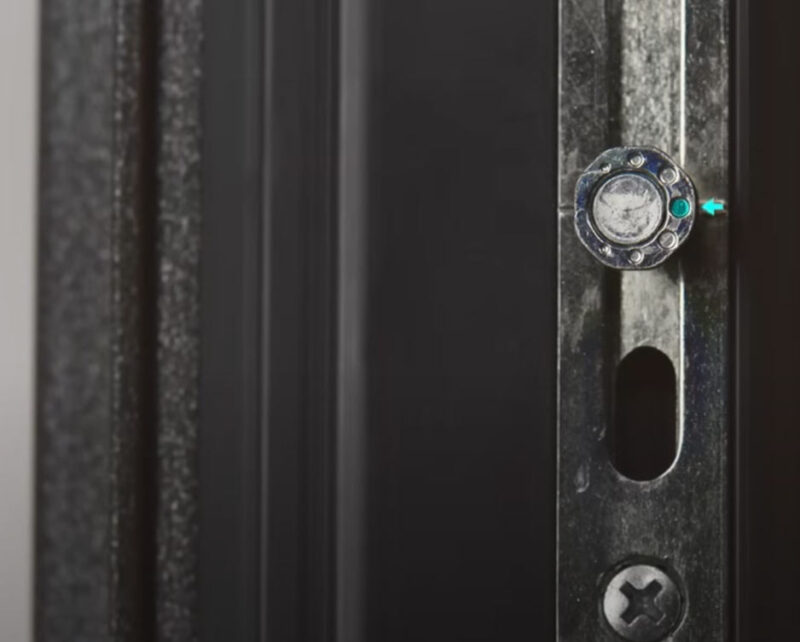 Regulacja okien na zimę