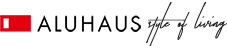 Aluhaus Logo